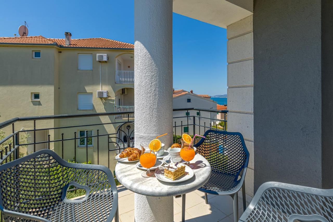 Villa Mihaela Τρογκίρ Εξωτερικό φωτογραφία