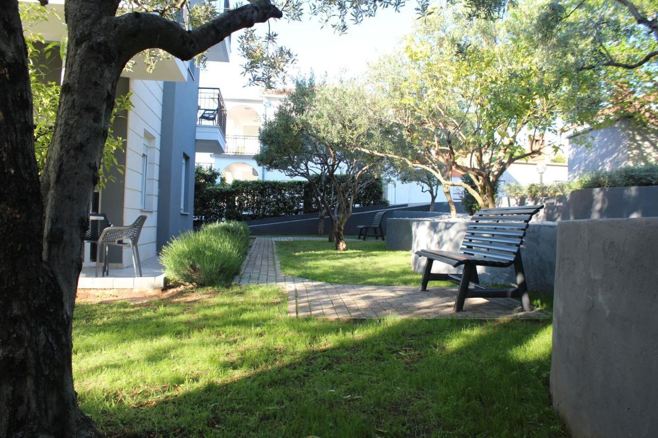 Villa Mihaela Τρογκίρ Εξωτερικό φωτογραφία